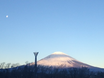 新年あけましておめでとうございます